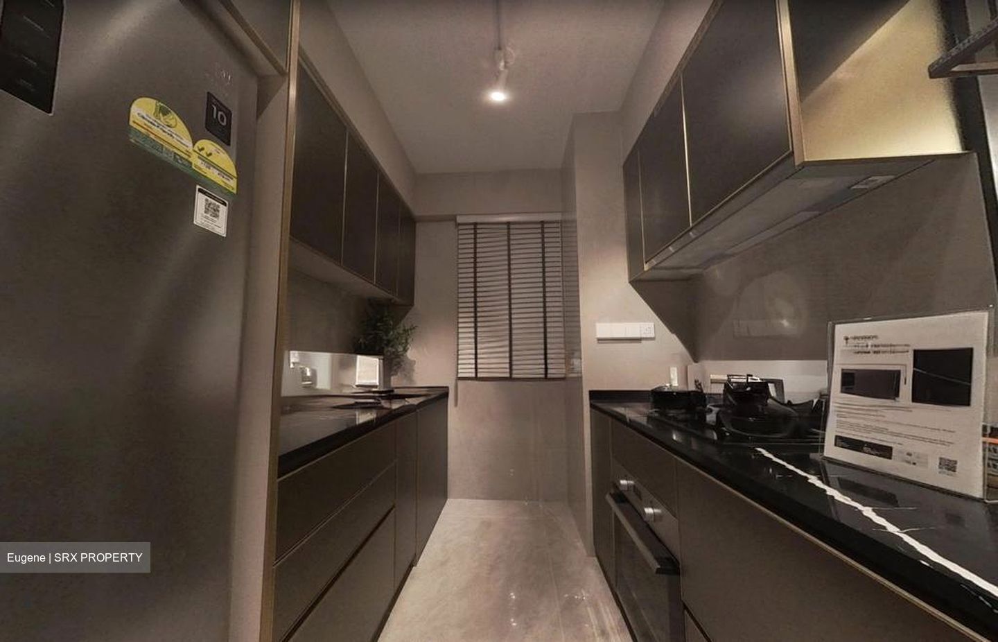 Serangoon Avenue 3 (D19), Condominium #525554001